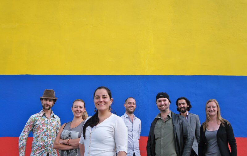 #VamosColombia, somos un país diverso y con demasiado potencial. #YoMeDesarmo de los prejuicios y egoísmos que no nos permiten avanzar.