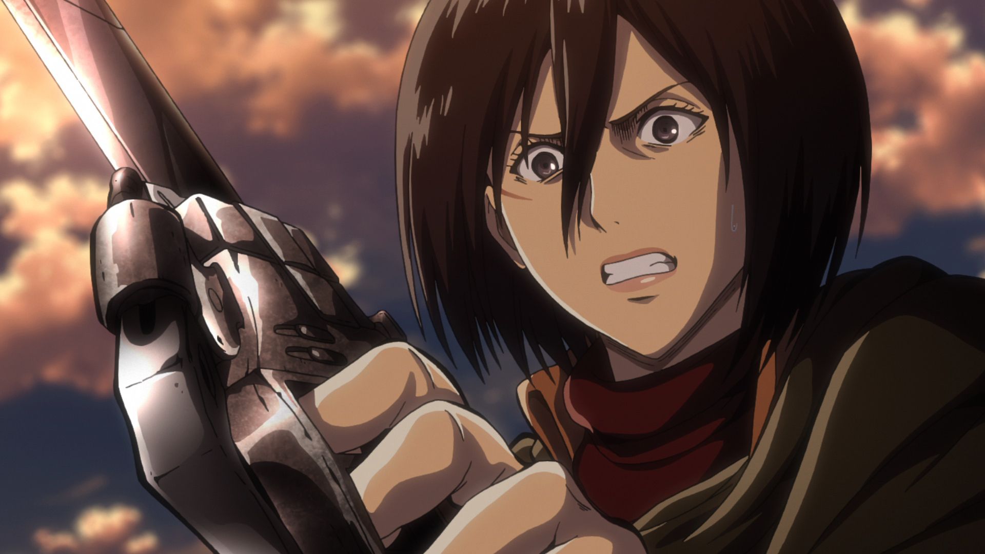 アニメ 進撃の巨人 公式アカウント Sur Twitter このあと福岡放送にて放送 Tvアニメ 進撃の巨人 Season2 このあと26時4分から福岡放送にて 第37話 叫び 放送です お楽しみに Shingeki T Co Xclefq9toq Twitter
