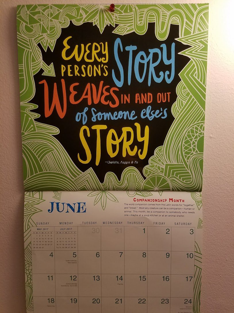 Melanie Clawson tweet media