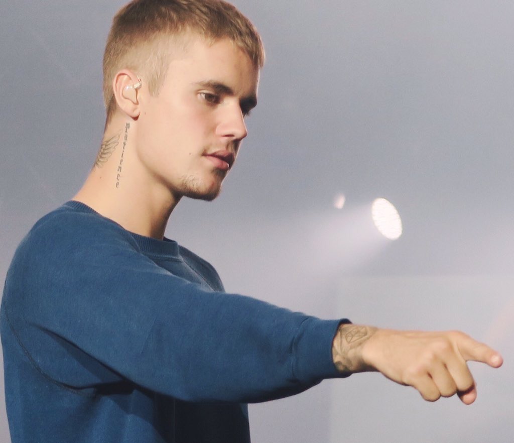 justin bieber (@anshsin21818181) on Twitter photo 