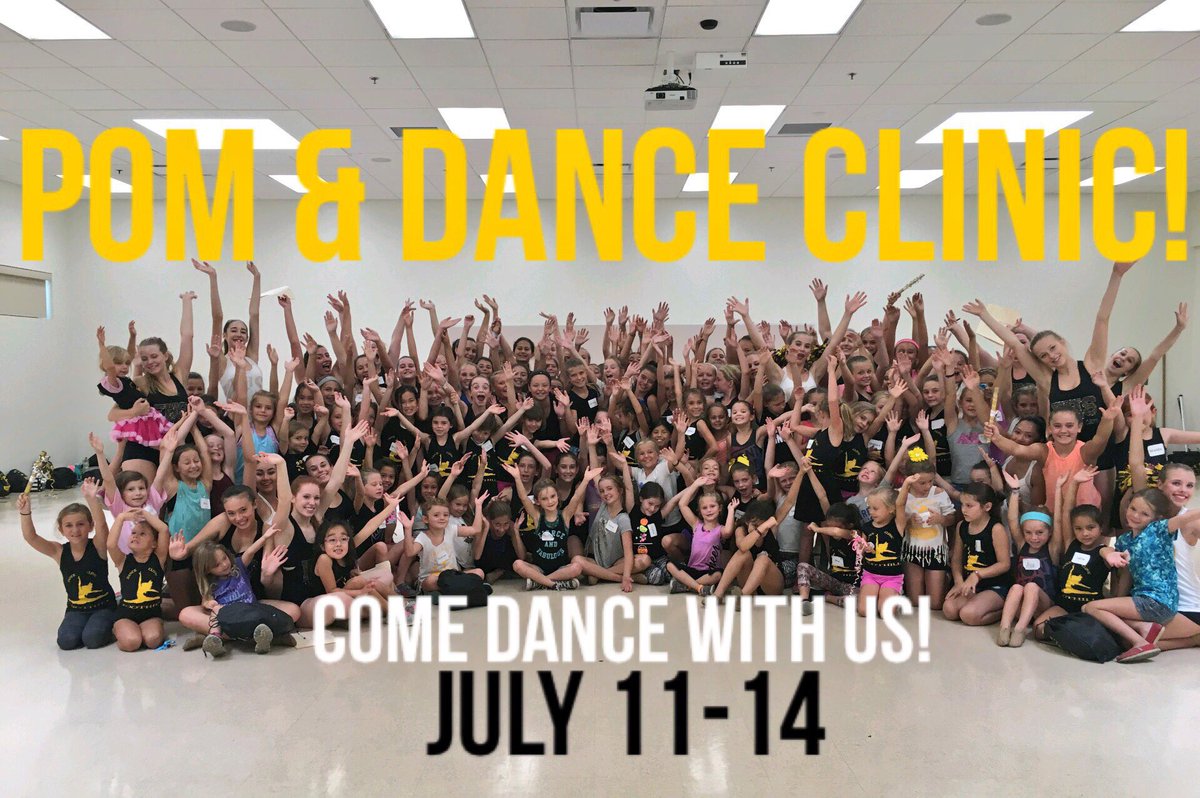 Foothill Dance Team tweet media