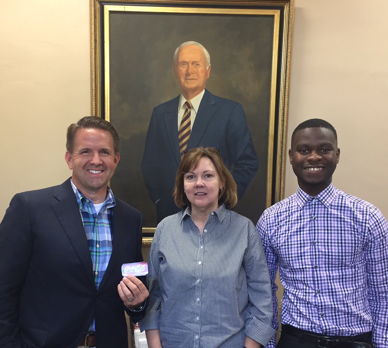 Michael Benson on Twitter "It's officially official! Thanks to Pari