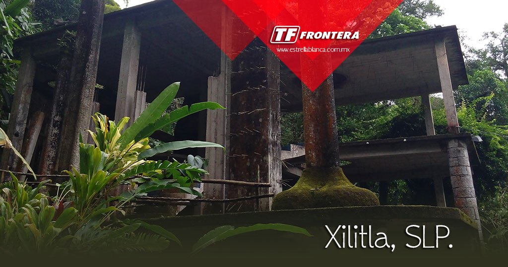 gebfrontera's tweet photo. Enamórate de Xilitla, enamórate de México, compra tus boletos frontera en: https://t.co/rUEW7jfTsi https://t.co/zatX4JTgm0
