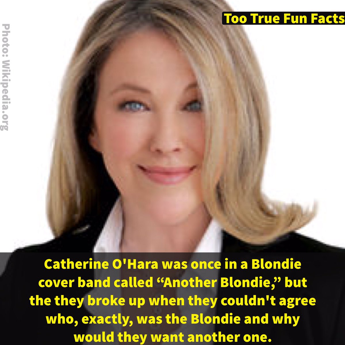 Too True Fun Facts On Twitter Canada150 Celeb Funfact Actor