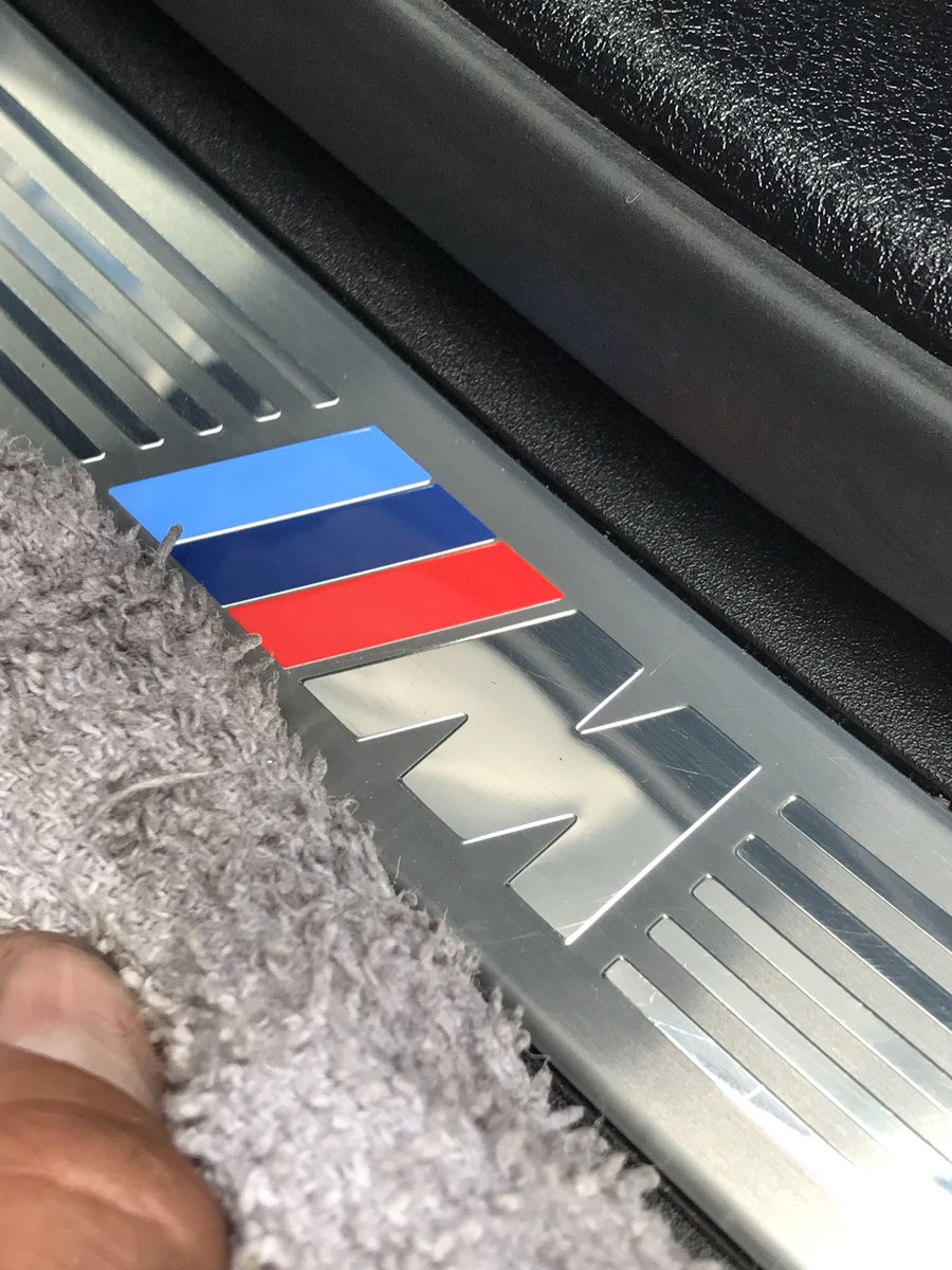 DetailingD's tweet image. BMW550 is ready for summer #detailing #mobile #Litchfield #BMWUSA