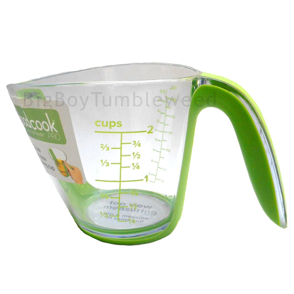 BigBTumbleweed's tweet photo. #Good #Cook #Pro #2cup or 500mL top #view #liquid #measuring #cup #mixing #food #Kitchen #utensil #tool #supplies
https://t.co/hncKwDNfY8 https://t.co/NW9K9Wa3aW