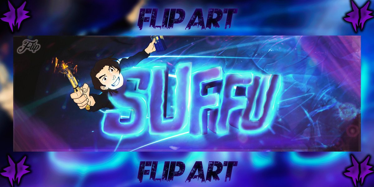 Lucass_Segura's tweet photo. 🚀NUEVO HEADER PARA @SUFFU66 :D
👌HD: Md
Hago Diseños ($)😉
Opiniones?🤔
Echo con el #SpectralPack @AleoGFX @JacarYT @yisusGFX  @Carpa2011YT https://t.co/s3BWHBCDdB