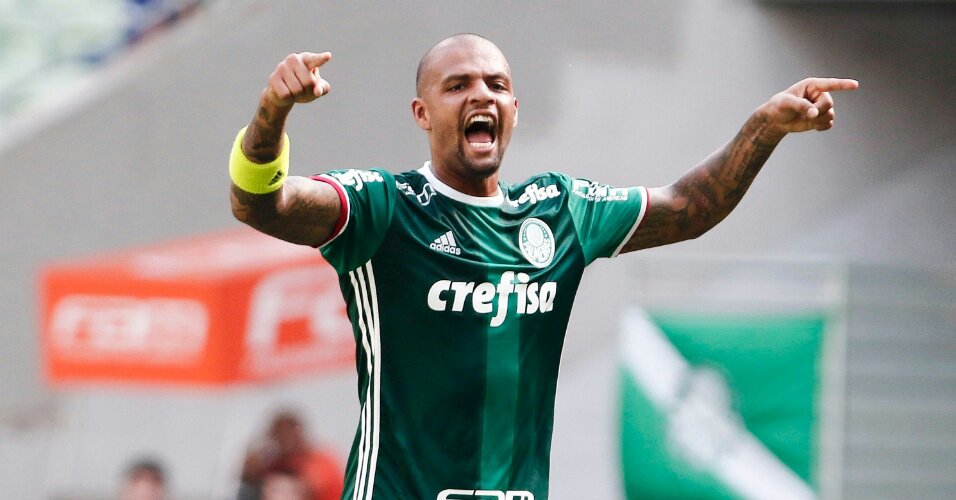 FutInformaBR's tweet photo. Feliz aniversário, Felipe Melo!

• 542 jogos disputados
• 11 títulos conquistados
• 55 gols marcados https://t.co/hCHBkErgp1