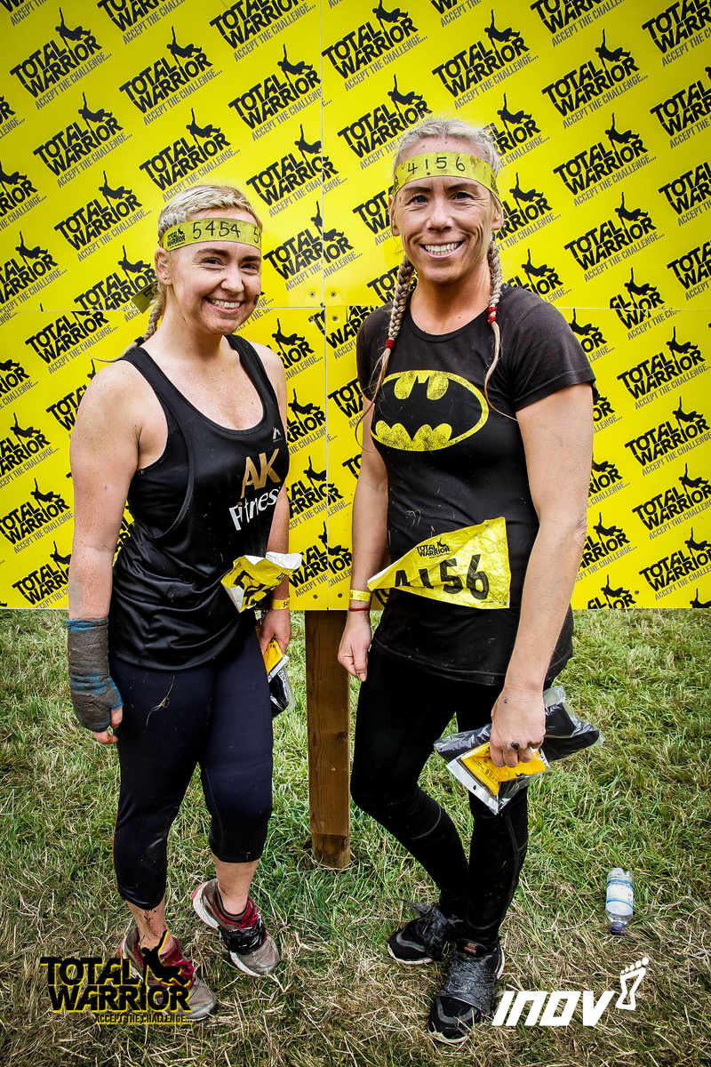 Kaylz7786's tweet photo. I just got my free images from the Total Warrior Leeds Saturday thanks to MyBibNumber! https://t.co/0gEFNIMyJQ #mybibnumber https://t.co/d3BPN2FqW0