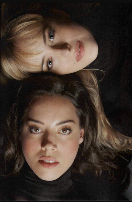 Happy Birthday Aubrey Plaza!!   