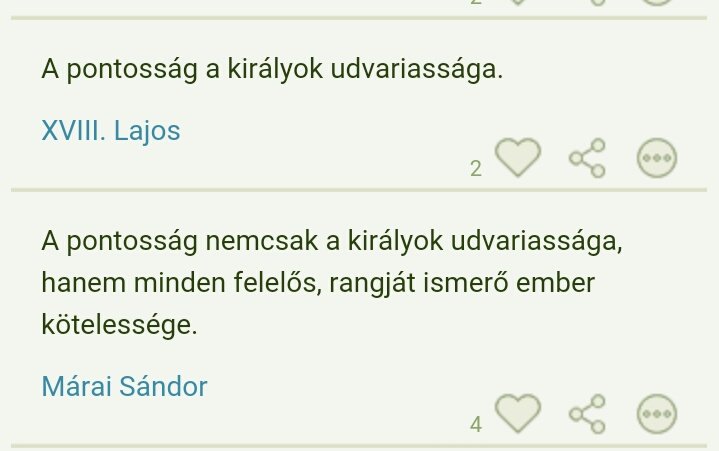 VargaJanka's tweet photo. Azt hiszem ellentmond Márai Sanyi nyolcadik Lajos bacsinak😂😂 #citatum #idezet https://t.co/FALzLk3PIA