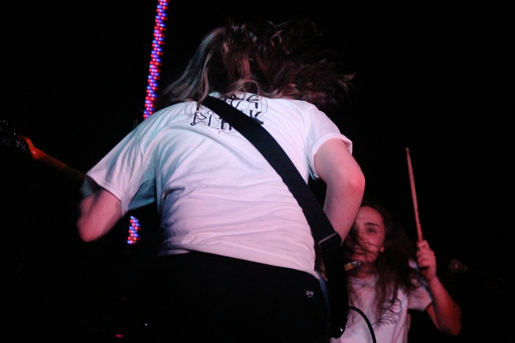 mindstepband's tweet photo. Bouncin' 
📷- @gempartridge https://t.co/ZIG61VmmJ1