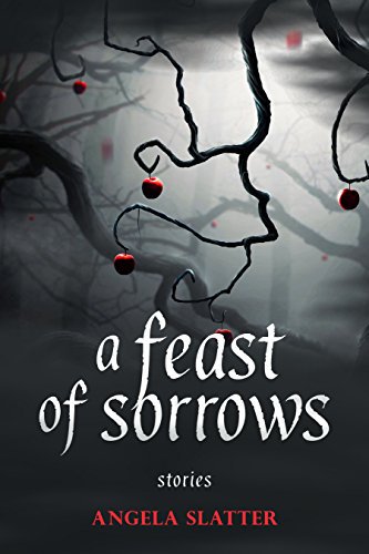 FanLit's tweet photo. 🌟🌟🌟🌟🌟 A FEAST OF SORROWS by @AngelaSlatter @PrimeBooks https://t.co/Efm1CFYF6n #SFF https://t.co/WMJ90UfMtm