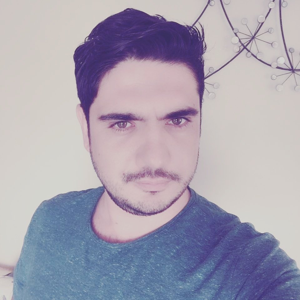 #YeniProfilResmi