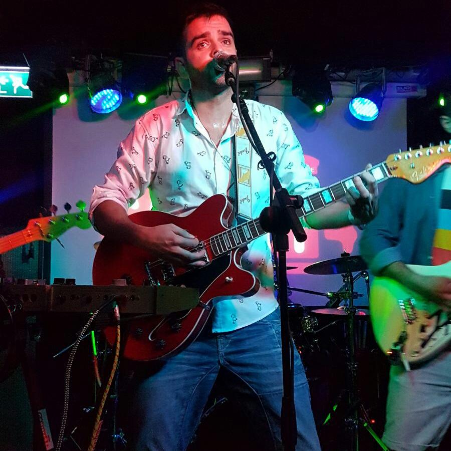 hey! Music Social tweet media