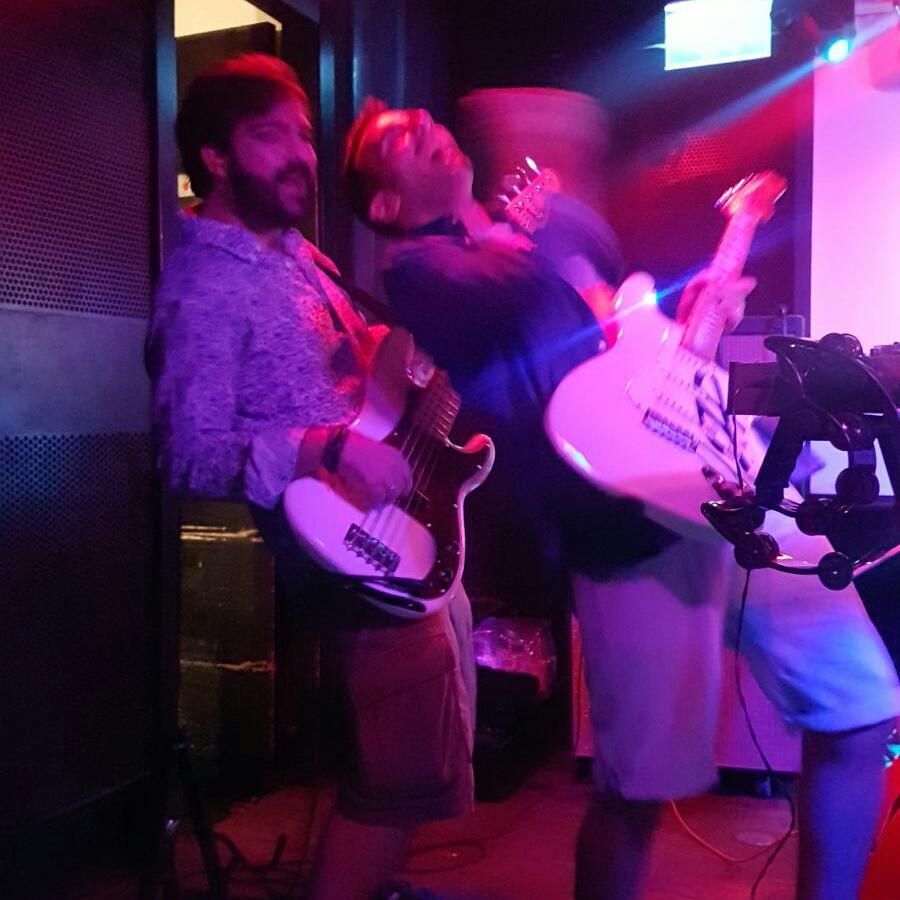 hey! Music Social tweet media