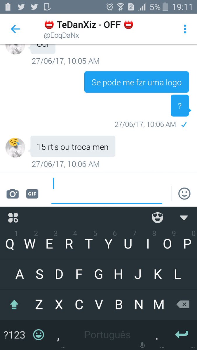 OIEyShadownXD's tweet photo. Glr 15 RTS para o @EoqDaNx fez uma logo
@OIEXTREME @MdsCaioLinduh @flash459u @Benaiasangelo @EaiLoop @ExPE_Oficial @SouzaaaGM https://t.co/MPnK09u1h2
