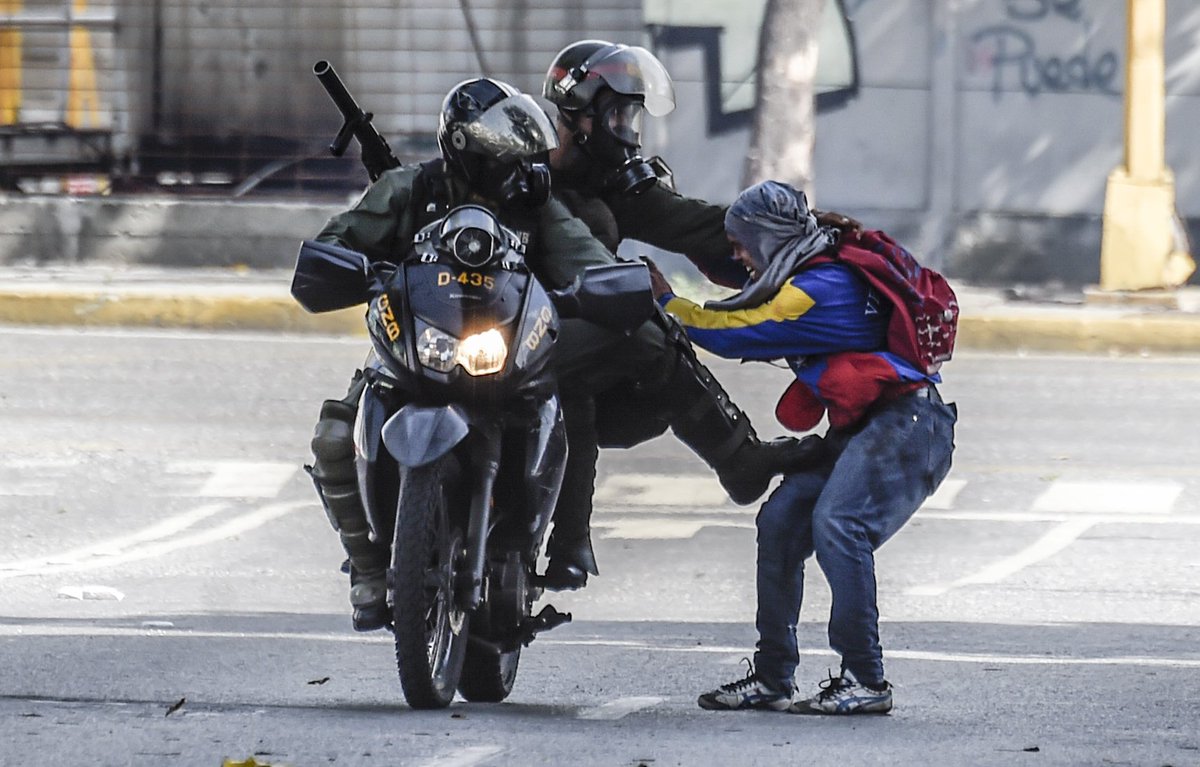 El Nacional tweet media