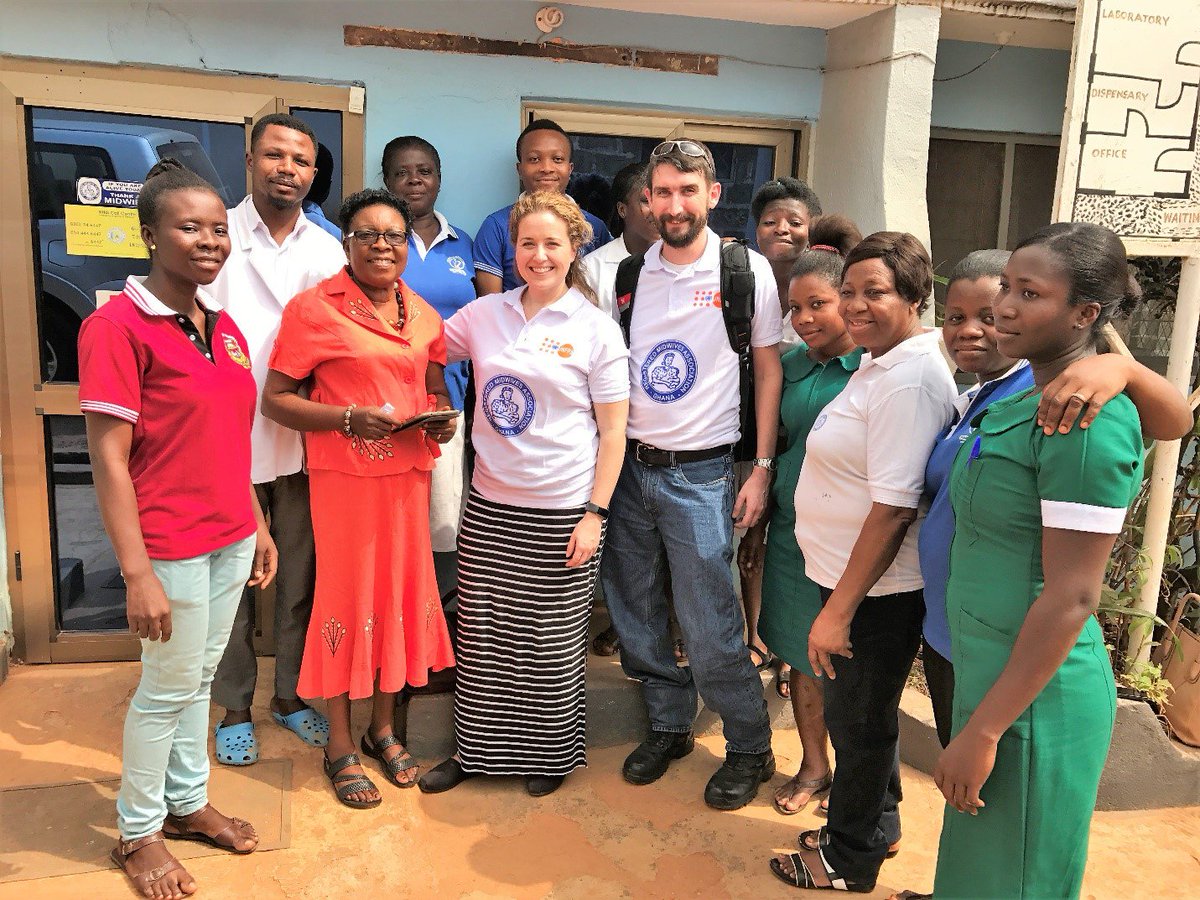 WEcomms's tweet photo. We're excited for @vaughnck to speak about her #ProBono trip to Ghana at the @AWCSeattle annual dinner https://t.co/cobTBNAQoB #InsideWE https://t.co/x16ba8NkWb