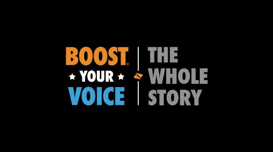tmobilenews's tweet photo. .@BoostMobile’s #BoostYourVoice w/ @180LA wins 7 #CannesLions including 2 Grand Prix &amp; Prestigious Titanium Award https://t.co/ylxQl07cQO https://t.co/EXY1mbpyb5