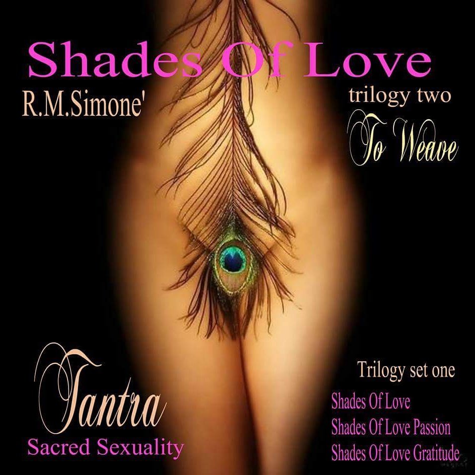 aliciafreemanpa's tweet photo. #RmSimone #romance #tantra #ShadesOfLove
https://t.co/B1myTckx99 https://t.co/3iSYG4vShZ