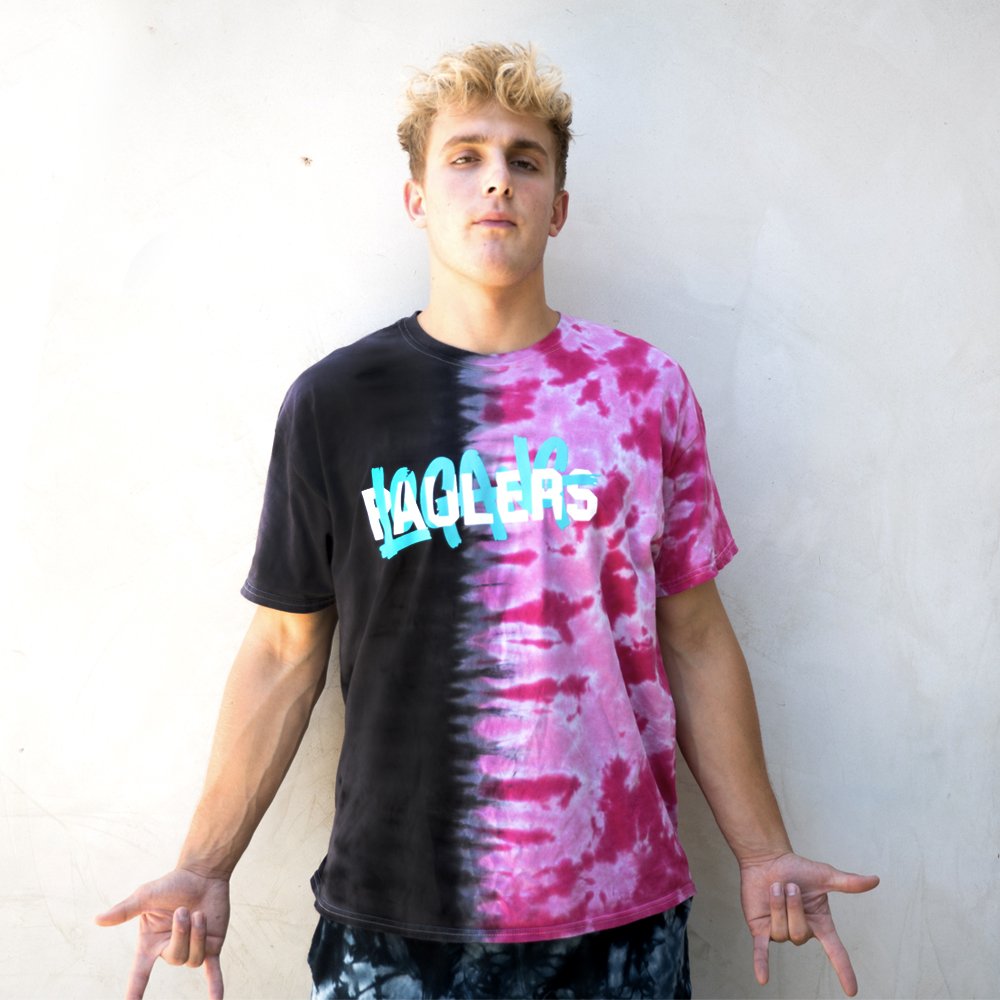 Featured image of post Jake Paul Merchandise Fanjoy The two set up a meeting in l a