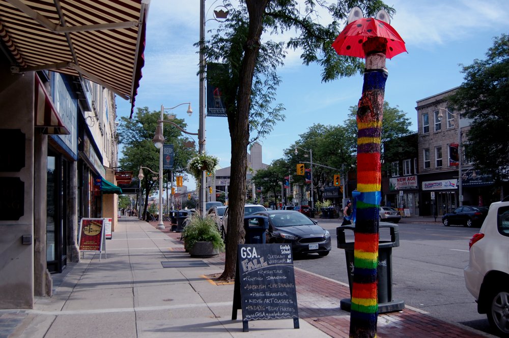 The big new item tonight will be the expansion of @DowntownGuelph's borders. Tonight's agenda: https://t.co/2ycB33Cflt https://t.co/GfqyGssH8J