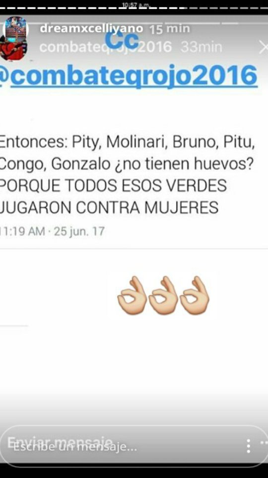 cabellocopycat's tweet photo. Hola apareci ahre ayuden @combatearg @DanielBorro 
QUEREMOS DUELOS MIXTOS EN CBT https://t.co/FC3hIYQDoo