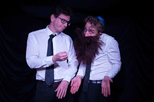 Winegums Comedy Club tweet media