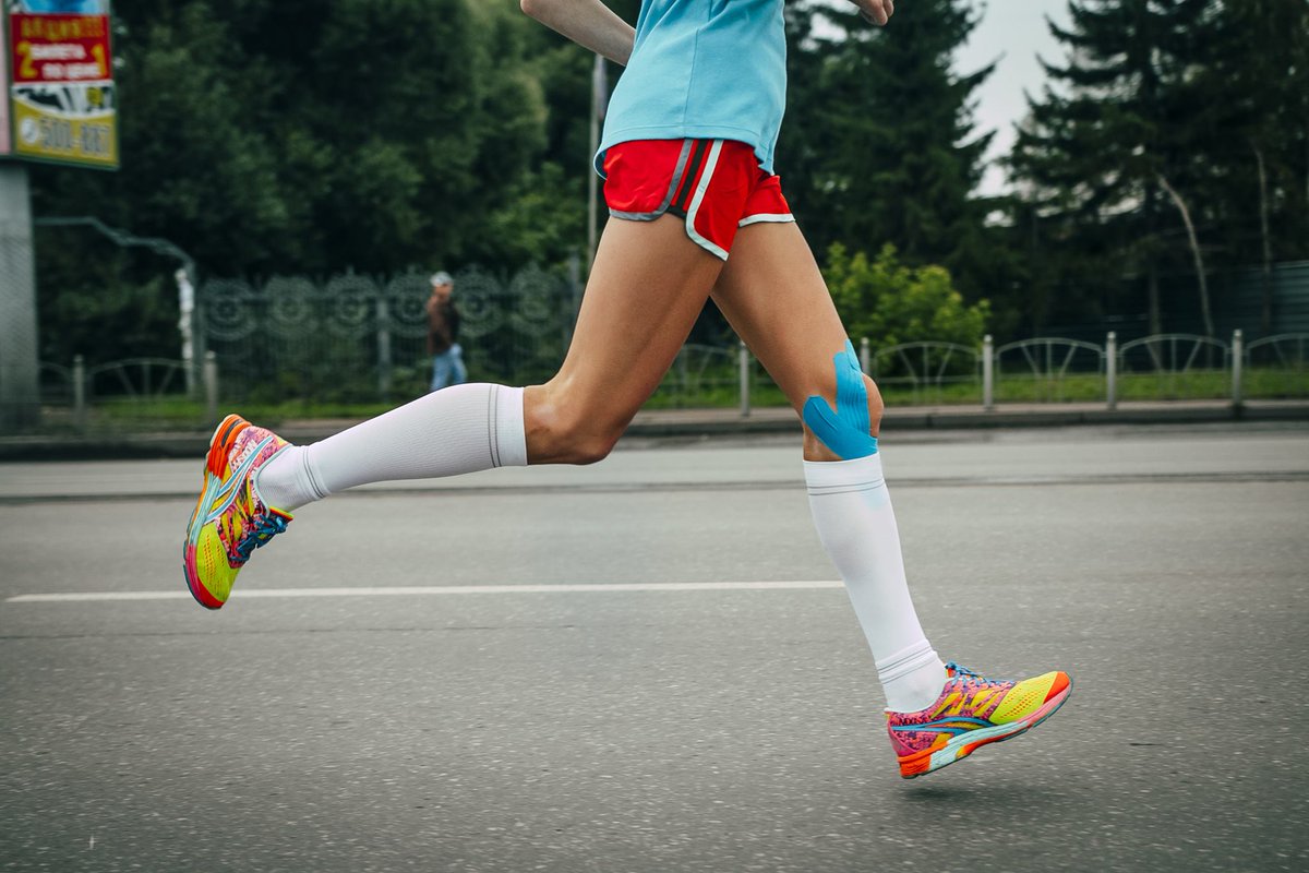 An #injury shouldn't keep you from #running! Let us help you get back to your training! goo.gl/Jxocb7