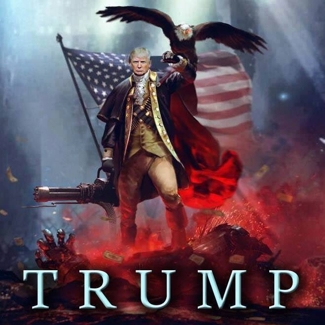 davidfraser1112's tweet photo. Democrats &amp; The Mainstream Media Have NOTHING On @POTUS @realDonaldTrump!

#MakeAmericaGreatAgain 
#AmericaFirst #TRUMP https://t.co/9ReCpHQJsg