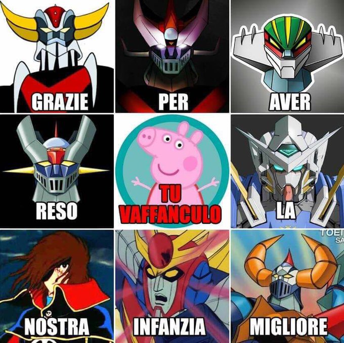 Posso morire 😂😜😍 https://t.co/fPOOCcS845