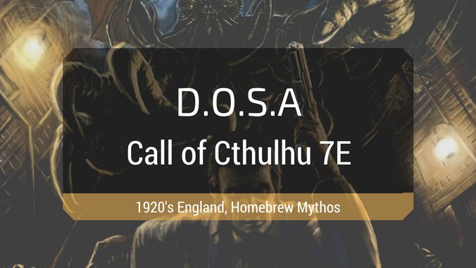 ProfTesla's tweet photo. Our drunken hypnotist is back for the FINALE of the Fade to Grey Case It's time for DOSA...twitch.tv/therpglab #cthulhu #hplovecraft #rpg https://t.co/hdm6kv2Lue