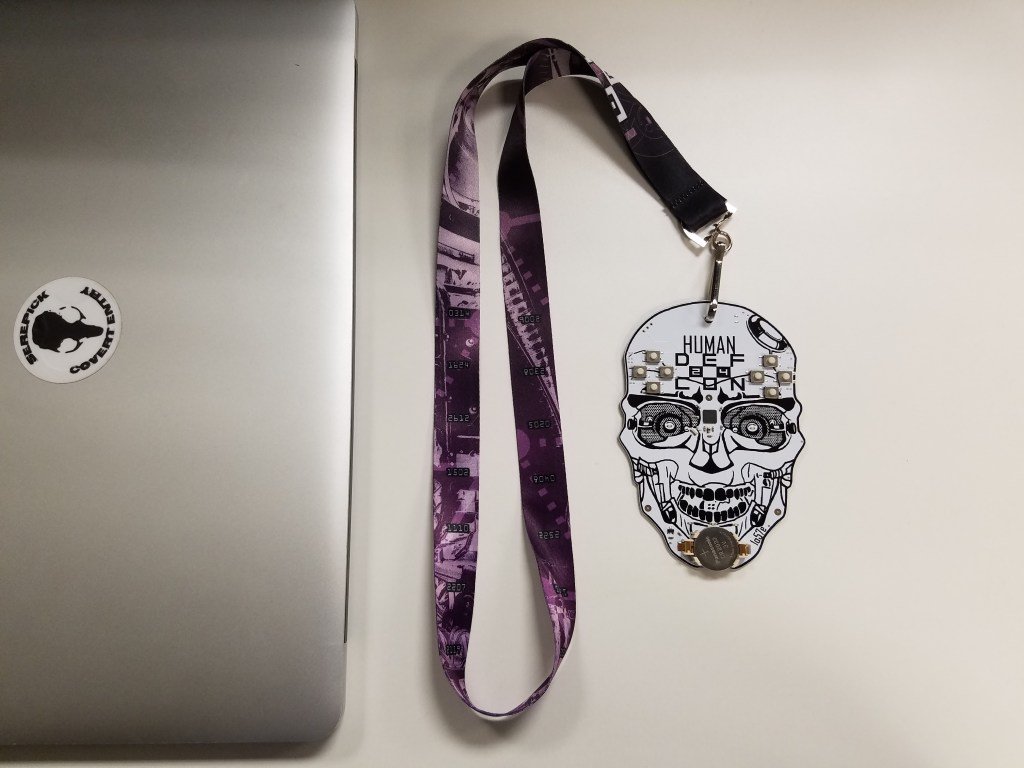 FancyMollusk's tweet photo. Your semi-definitive guide to #blackhat #bsideslv and #defcon 2017 – Vegas hacking! https://t.co/6v5DLEkYIR https://t.co/bLlLhMfAiP