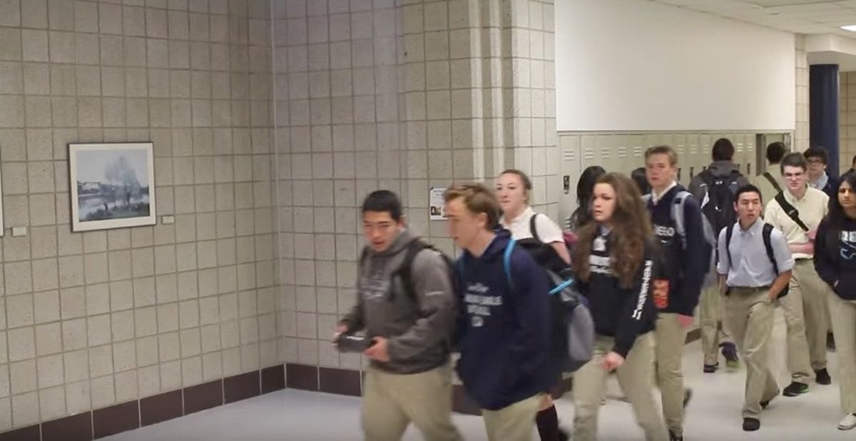 Upworthy tweet media