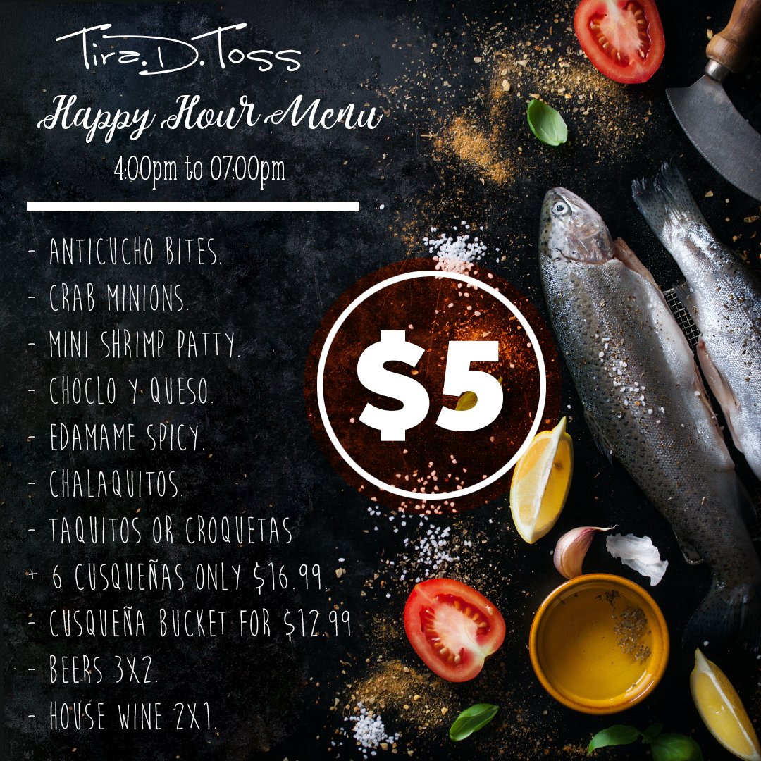 tiradtoss's tweet photo. To continue enjoying #Monday, invite your friends to spend a different afternoon at TiraDToss. We'll be waiting for you! https://t.co/5VNLyBZmQZ