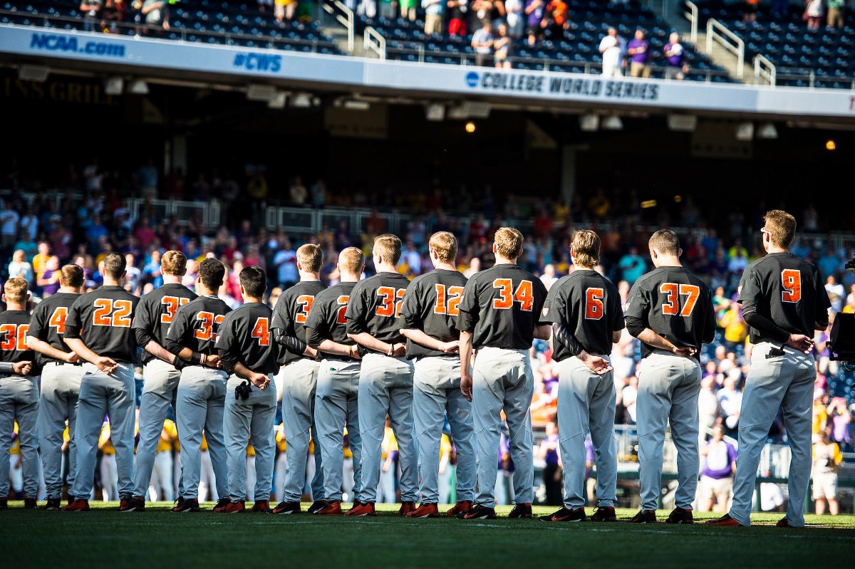 Thank you #BeaverNation for the strong support this season.

All of us - the players, coaches and staff - are thankful for you.

#GoBeavs
