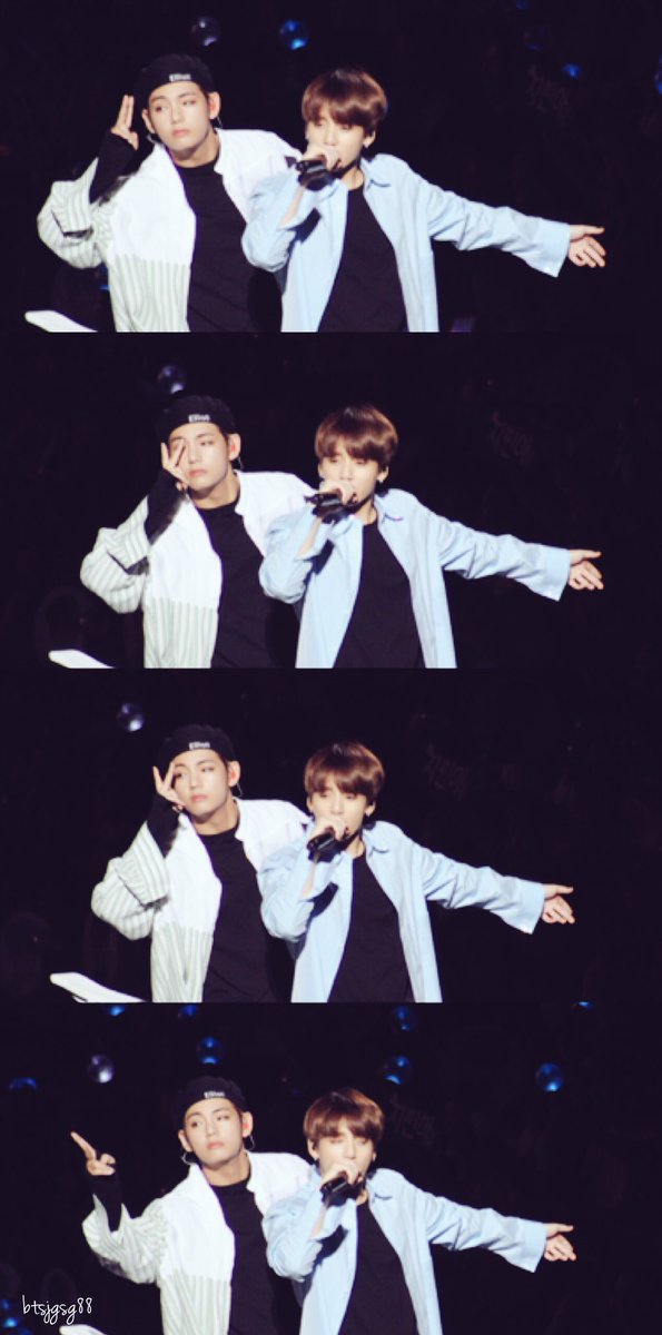 TheTKGlobal's tweet photo. happy best friends are happy boyfriends https://t.co/y625O9tQhG
