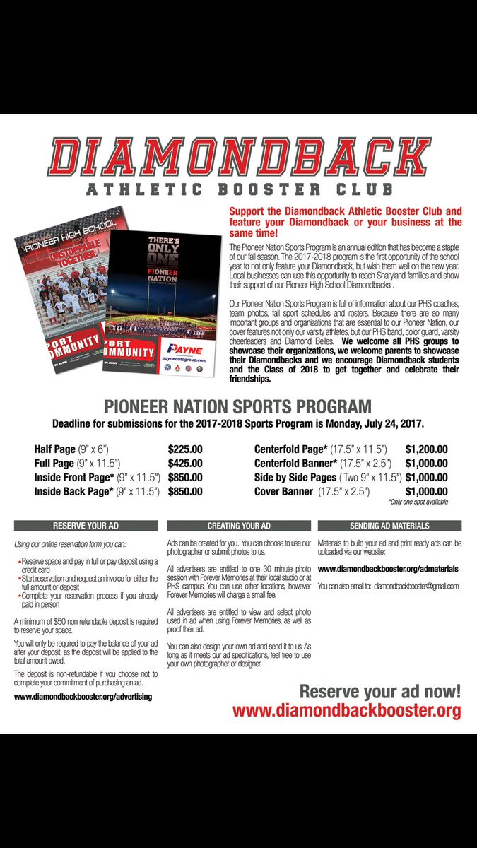 DABC2018's tweet image. Reserve your spot for our Sports Program. Deadline for submission Monday, July 24th. @baseball24mom34 @gabeortiz24 @DiegoOr24