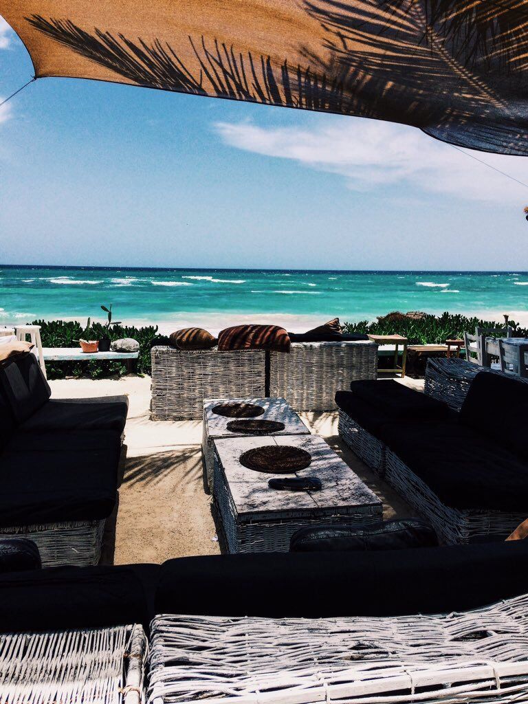 ViajaEnElMundo's tweet photo. Riviera Maya, México 🇲🇽 https://t.co/Ozn1zOK5Nh