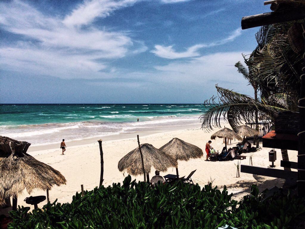 ViajaEnElMundo's tweet photo. Riviera Maya, México 🇲🇽 https://t.co/Ozn1zOK5Nh