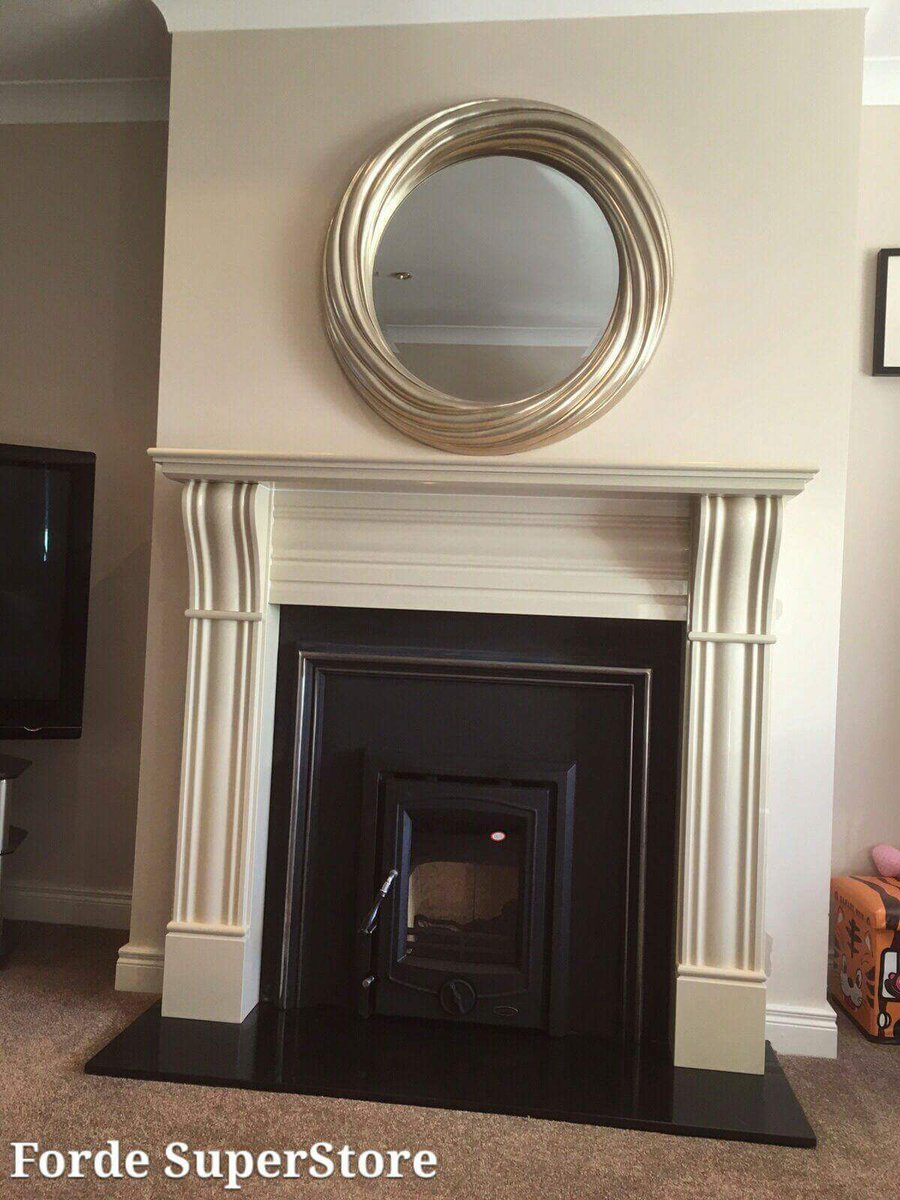 Forde Superstore On Twitter 54 Fireplace Surround Granite Or