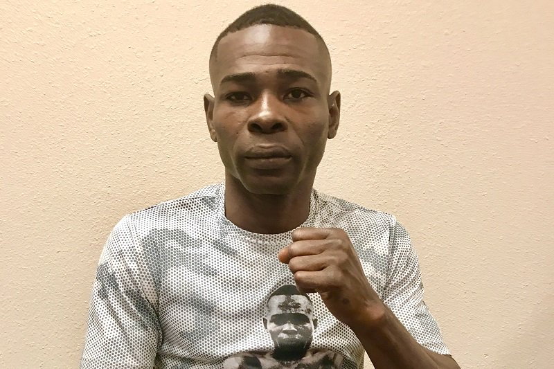 WorldBoxingNews's tweet photo. Exclusive: @RigoElChacal305 reacts to Flores NC decision, focused on landing Lomachenko - even at 130 https://t.co/fQCDVKdvAe https://t.co/Bi3tfs8Gr6