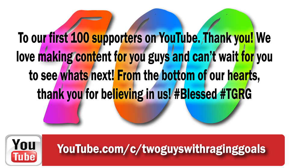 TwoGuysRaging's tweet photo. Thank you so much! https://t.co/ZLIFpagJvJ