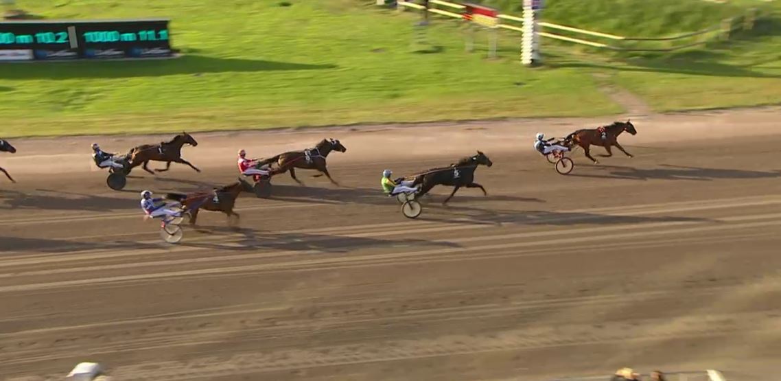 Joe_Zagari's tweet photo. #UnisonKronos 🇮🇹 #DonatoHanover won #Stosprintern Division in @HDtravet with @StallCE in 1.11.7 on 1609 over #UtrechtRapid 🇮🇹 https://t.co/ghkMyEmK5t