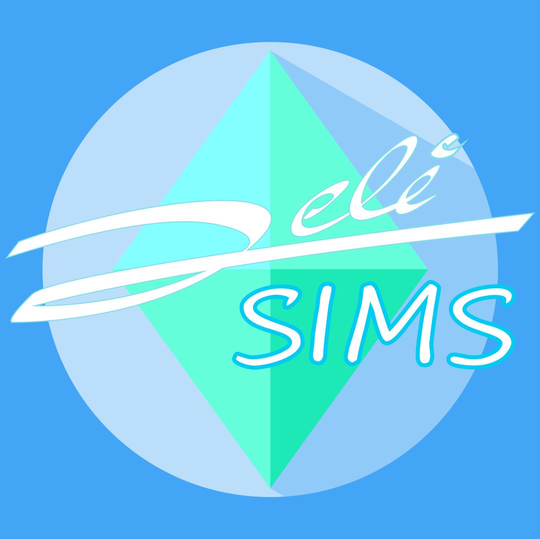ReliSims's tweet image. Hola, qué les parece nuestra nueva imagen?

#NuevaFotoDePerfil #TheSims4 #LosSims4