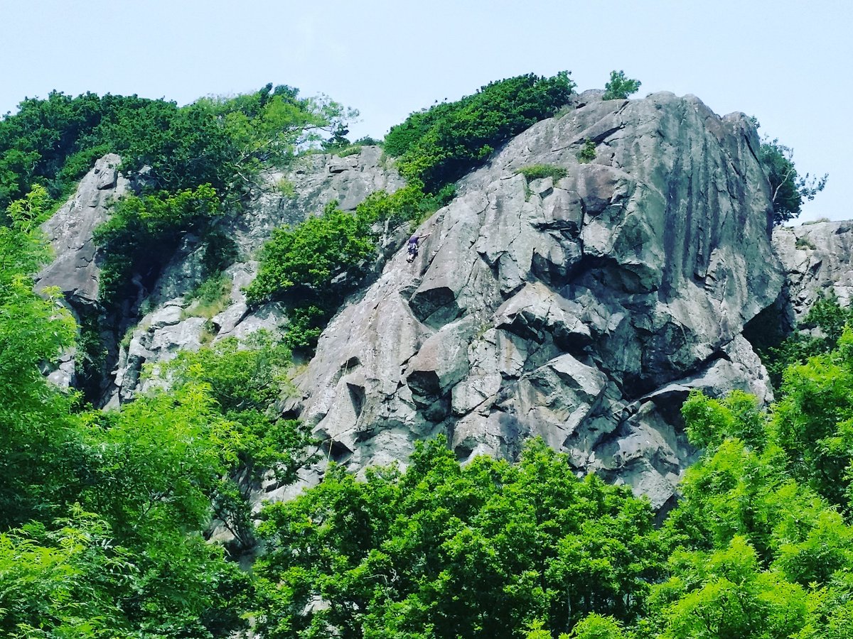 KKtsmif's tweet photo. Great day climbing at tremadog today! #motivationmonday #GetOutside #climbing https://t.co/HW8wOTO2w6