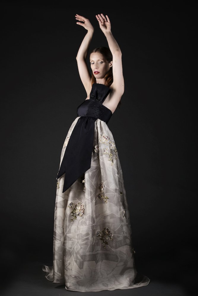 ARTSTHREAD's tweet photo. We preview @IEDTorino #torinofashionweek show👗👗with #IEDModa schools 📷 @IED_Official for @ermannoscervino → https://t.co/FAnsMv5GnB https://t.co/DHeP6Vryca