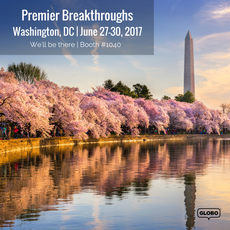 helloGLOBO's tweet photo. We'll be demoing our #languageservices platform, GLOBO HQ, at #PremierBreakthroughs. Stop by booth #1040 to learn more! @PremierHA https://t.co/eFiM3lHLWf
