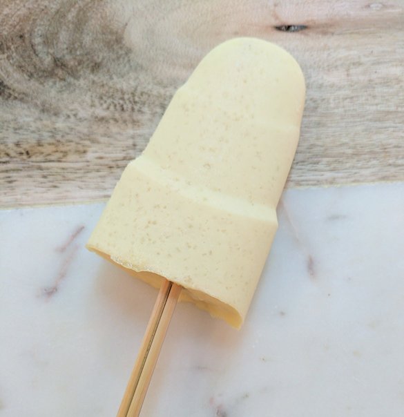 FoodlinessBlog's tweet image. Happy Summer, hungry humans! It's #PopsicleWeek2017, and I made Olive Oil Custard Pudding Pops! buff.ly/2u9S6HY